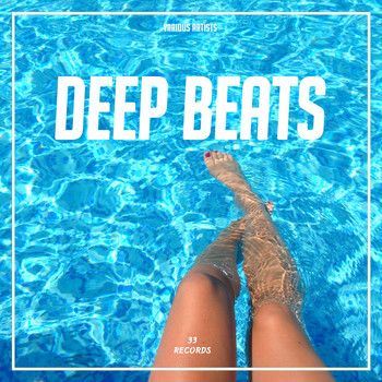 Various Artists - Deep Beats