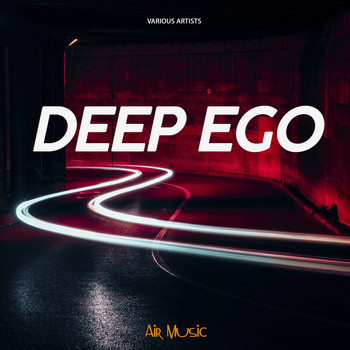 Various Artists - Deep Ego