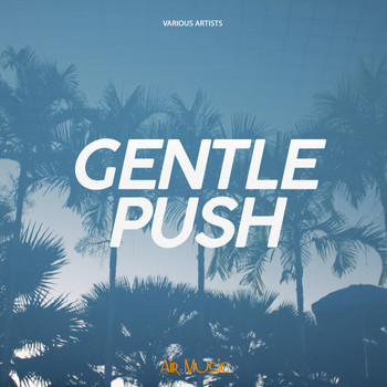 Various Artists - Gentle Push