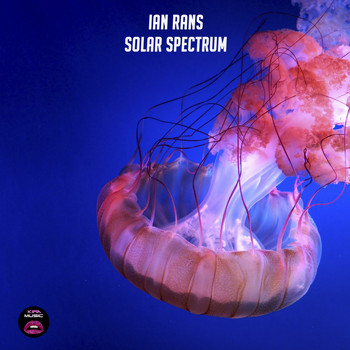 Ian Rans - Solar Spectrum