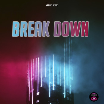 Various Artists - Break Down