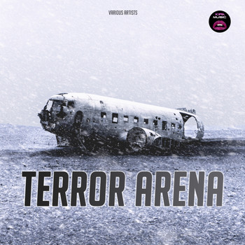 Various Artists - Terror Arena