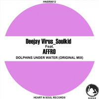 Deejay Virus_Soulkid - Dolfins Under Water (feat. Affro)