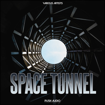 Various Artists - Space Tunnel