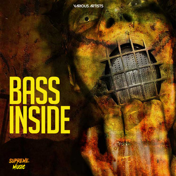 Various Artists - Bass Inside