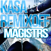 Kasa Remixoff - Magistrs