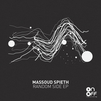 Massoud Spieth - Random Side EP