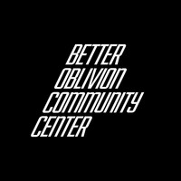 Better Oblivion Community Center - Symposium Message