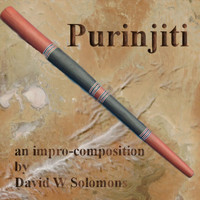 David Warin Solomons - Purinjiti (Electronic Orchestra)