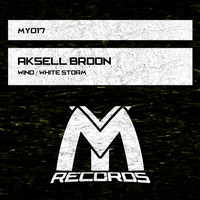 Aksell Broon - Wind