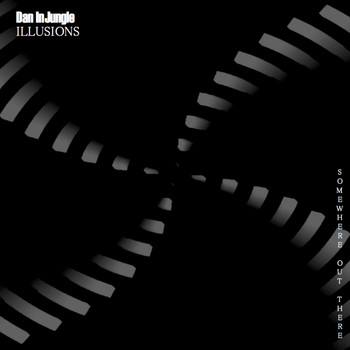 Dan InJungle - Illusions