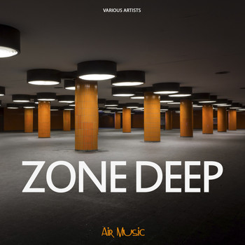 Various Artists - Zone Deep