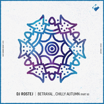 DJ Rostej - Betrayal