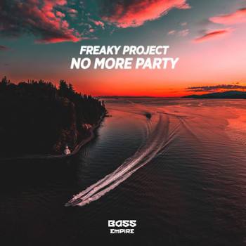 Freaky Project - No More Party