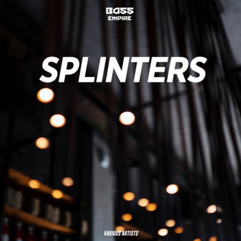 Various Artists - Splinters