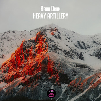Benni Drum - Heavy Artillery