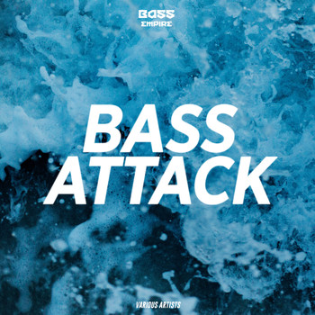 Various Artists - Bass Attack