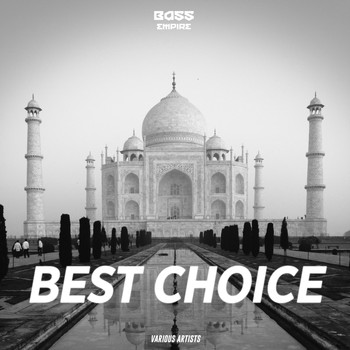 Various Artists - Best Choice