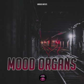 Various Artists - Mood Organs