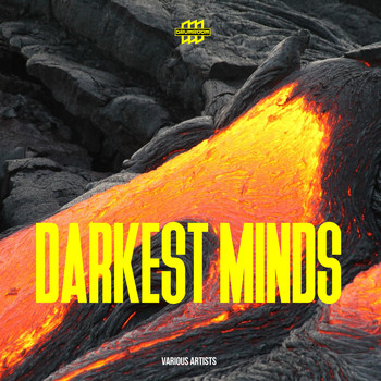 Various Artists - Darkest Minds