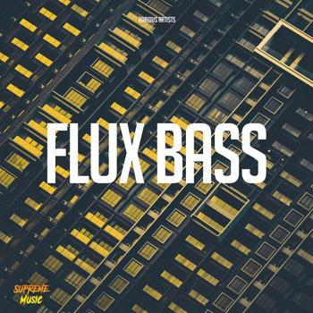 Various Artists - Flux Bass