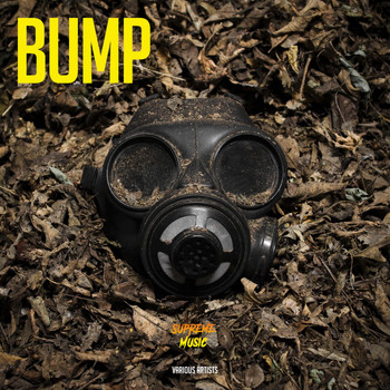 Various Artists - Bump