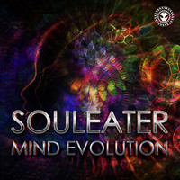 Souleater - Mind Evolution (Explicit)
