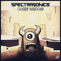 Spectra Sonics - Quirky Cartoony