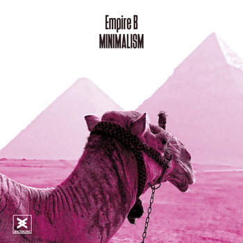 Empire B - Minimalism