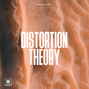 Various Artists - Distortion Theory