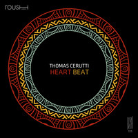 Thomas Cerutti - Heart Beat