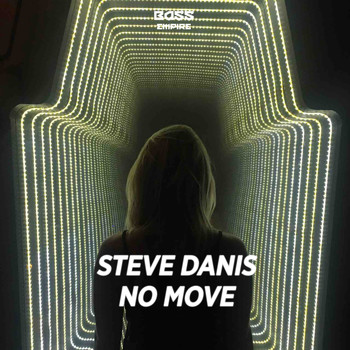 Steve Danis - No Move