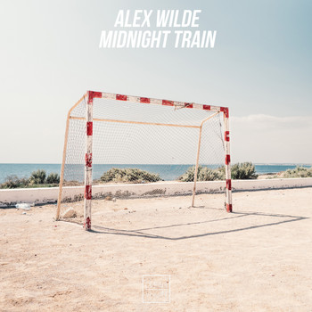 Alex Wilde - Midnight Train