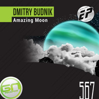 Dmitry Budnik - Amazing Moon [EP]