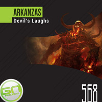 Arkanzas - Devil´s Laughs
