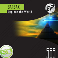 Barbax - Explore The World [EP]