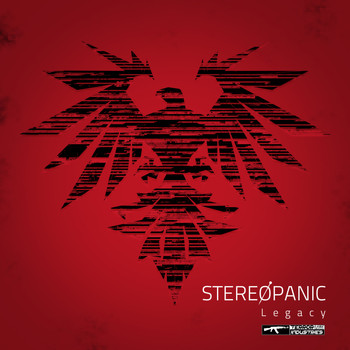 Stereopanic - Legacy