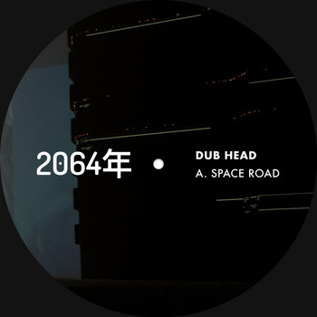 Dub Head - Space Road