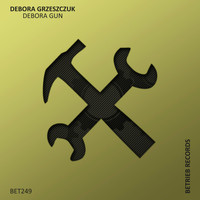 Debora Grzeszczuk - Debora Gun