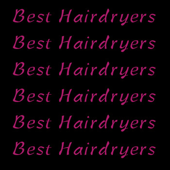 Hair Dryer Collection, Hair Dryer Sounds, White Noise Baby Sleep - Best Hairdryers