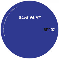 Petter Preston - blue print meets complatt