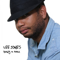 Lee Jones - Body n Soul