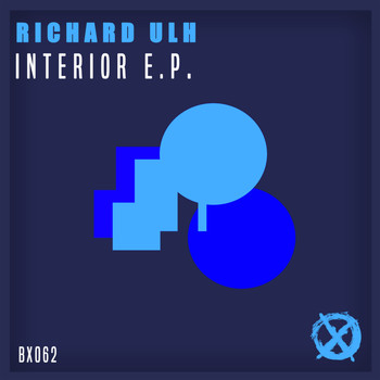 Richard Ulh - Interior E.P.