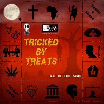 C.O. of IDOL KING - Tricked By Treats