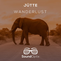 Jütte - Wanderlust