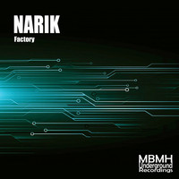 Narik - Factory