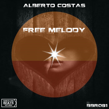 Alberto Costas - Free Melody