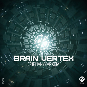 Brain Vertex - Epiphany/Arkeia