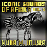 Nura M. Inuwa - Iconic Sounds Of Africa Vol, 6