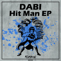 Dabi - Hit Man EP